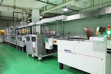 超粗化前处理机