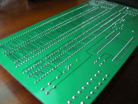 PCB油墨基础知识