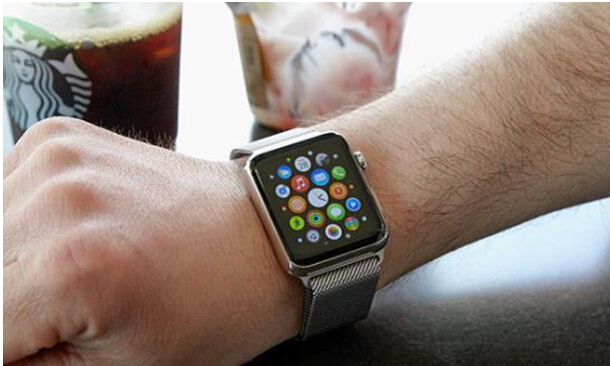 电路板厂：想拯救智能手表市场，Apple Watch 2需要做到这些