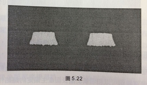 HDI PCB细导线的锚定状态