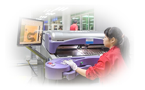 常规PCB板检验标准