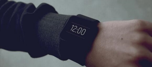 HDI厂之你的24小时个人会议日程提醒手表