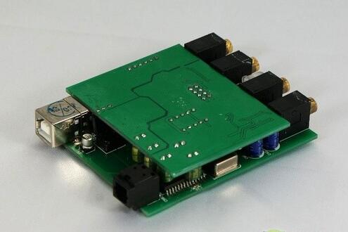 PCB设计相关DFM经验分享