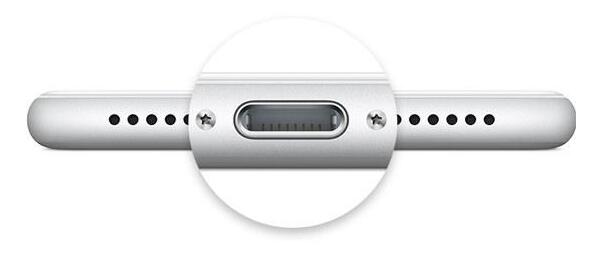 手机HDI：传下代iPhone保留Lightning接口 终于有快充了？