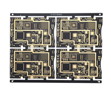 PCB选用高耐热性基板材料中应注意的问题