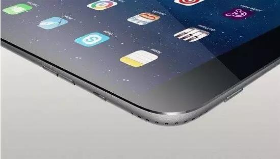 手机HDI资讯：东山再起 新iPad备受期待