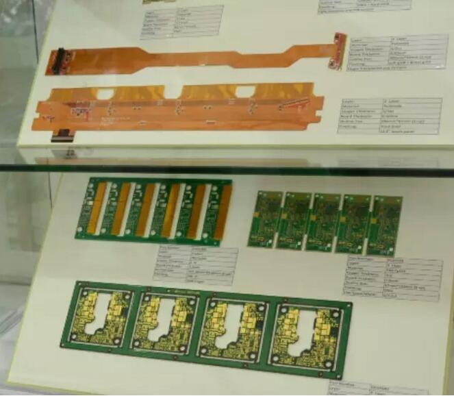 FPC、HDI PCB市场需求放量 PCB厂加紧扩充产能