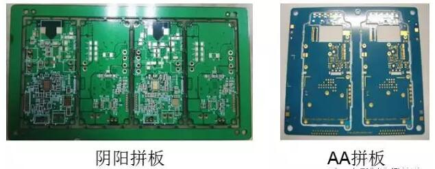 电路板厂为您解析PCB拼板设计
