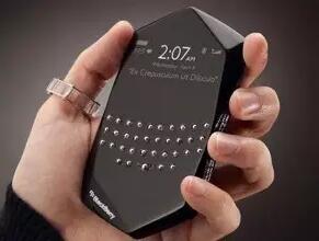 手机HDI:2017年这些手机新科技或将面世！