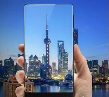 线路板厂资讯：全面屏将成为下一代智能机外观的新选择