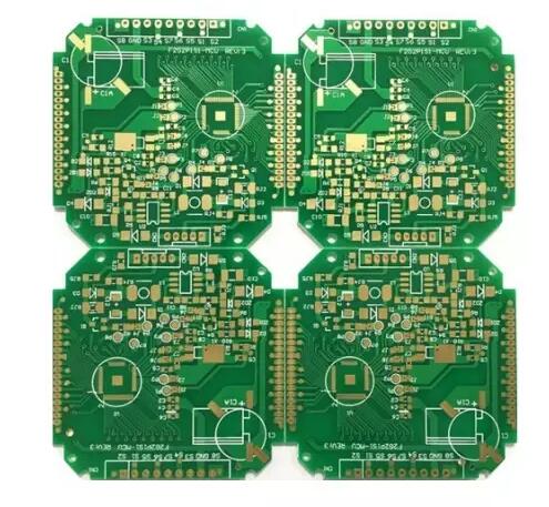 HDI PCB产品之激光钻孔工艺介绍