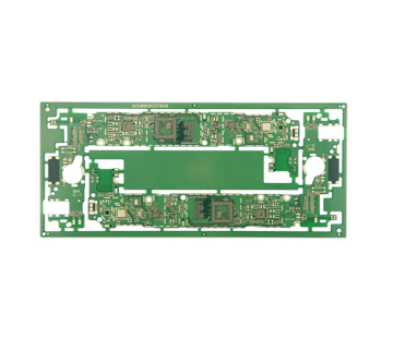 PCB塞孔的工艺方法