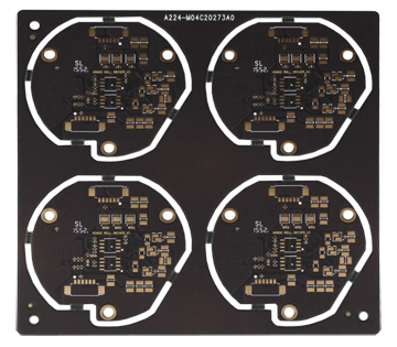 PCB上游报价蠢动 铜箔最具涨相