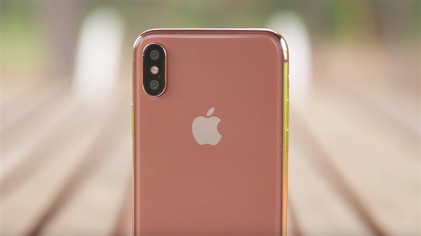iPhone 7s/8 无线充电底座电路板曝光：圆形设计
