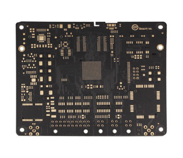 PCB板为什么要用沉金板工艺呢?