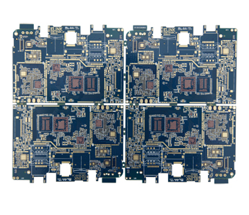 高密度PCB(HDI)制造检验标准(4)！