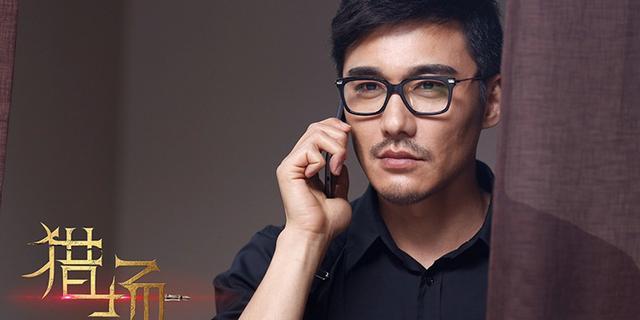 HDI之为什么《猎场》火了？只因为一点