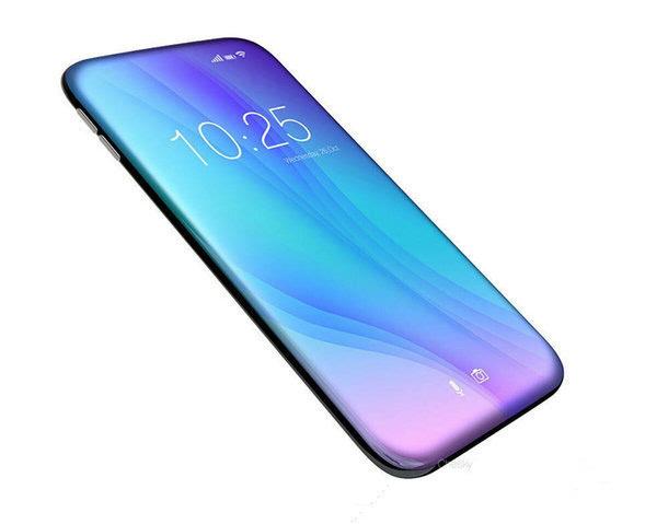 10年后的PCB手机是什么样的？
