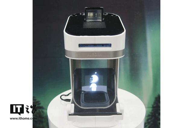 电池电路板厂之三星推Aurora智能音箱