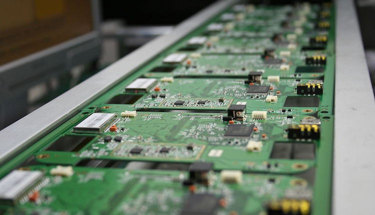 浅谈HDI板和普通PCB板的区别