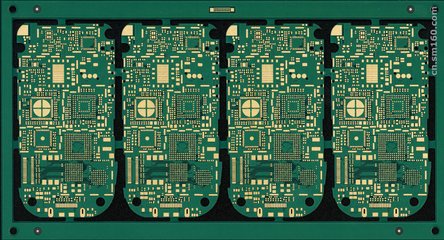 4月份北美HDI厂PCB行业增速放缓 今年前景依然不错