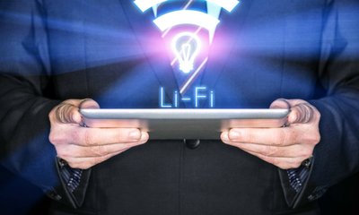 HDI之LiFi黑科技的到来 WiFi是否将退出历史舞台