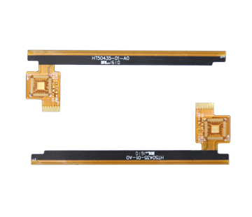 PCB电镀纯锡的缺陷