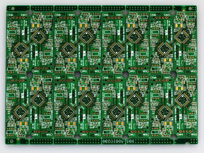 电路板厂的PCB激光切割机与金属激光切割机有何区别？