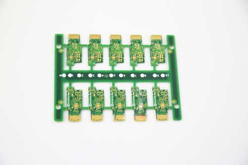 电池电路板厂的PCB与PCBA有什么区别?