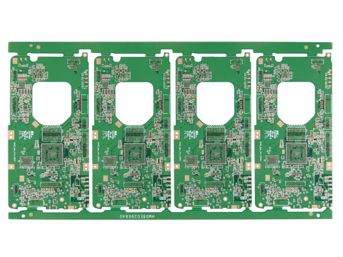电池电路板厂的PCB铜箔厚度单位为什么是盎司（OZ）？