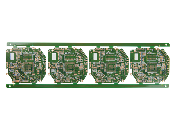 关于PCB HDI线路板智能检测方法是什么？
