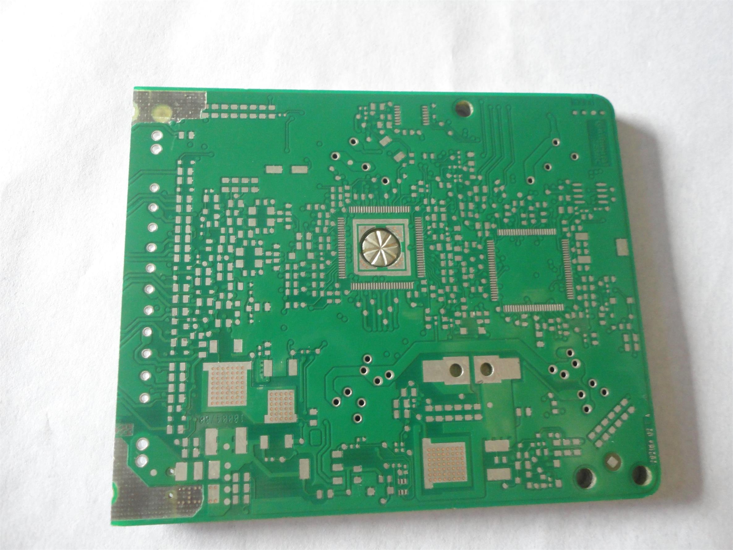 LED开关电源HDI板回路设计要领