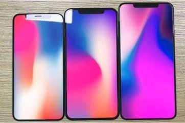 HDI线路板之苹果新iPhone双卡双待,闪亮登场，但这价格。。。。。。。。