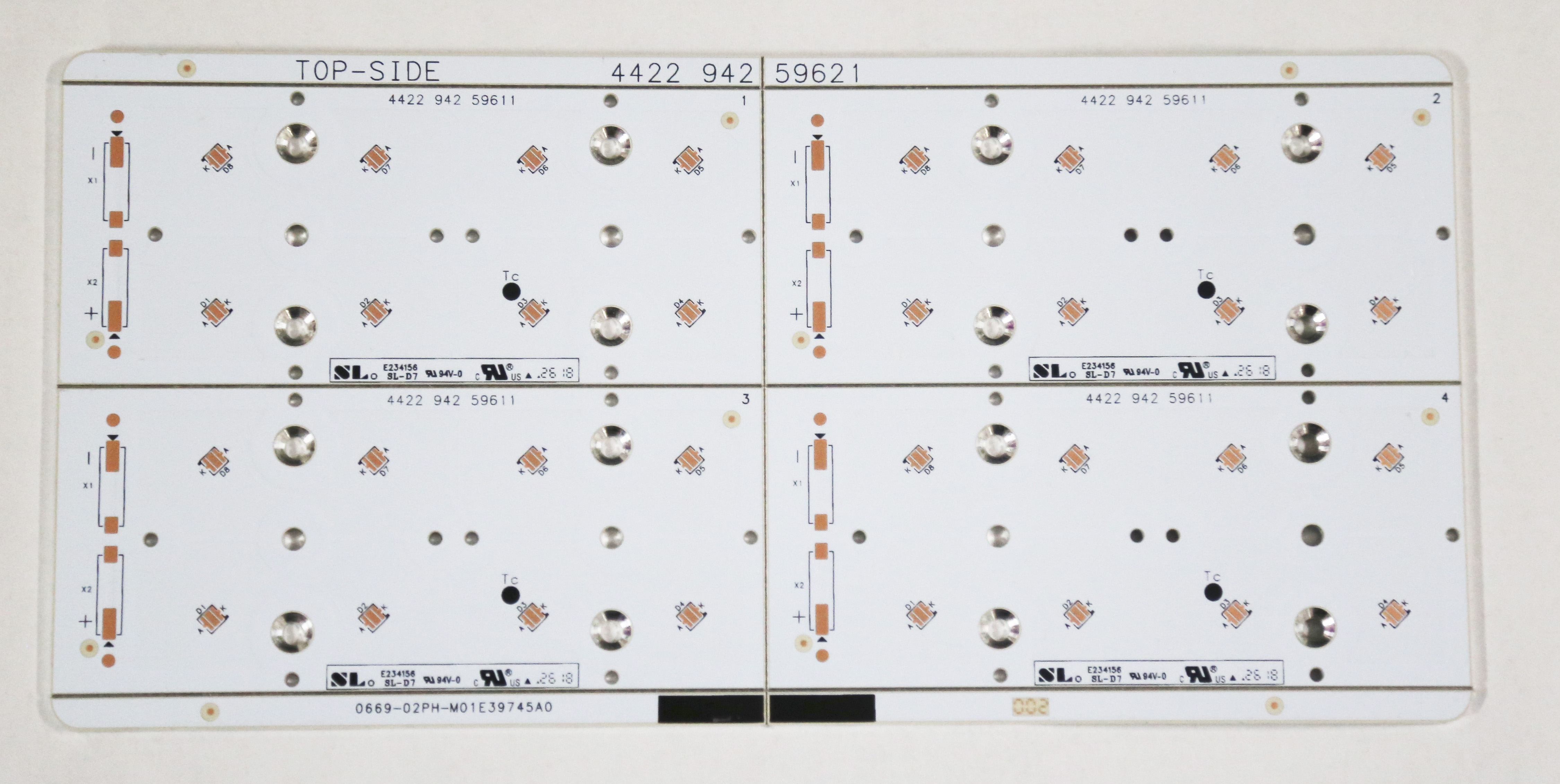 【答疑】什么是无卤素PCB