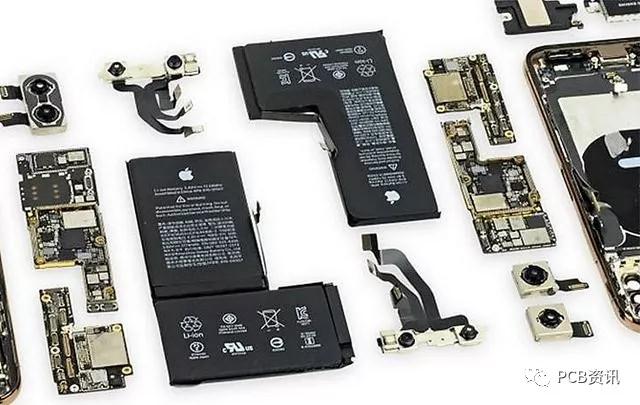 这位中国HDI PCB富豪
