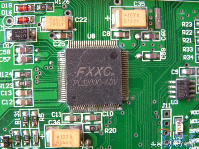怎样看出HDI PCB电路板好坏？