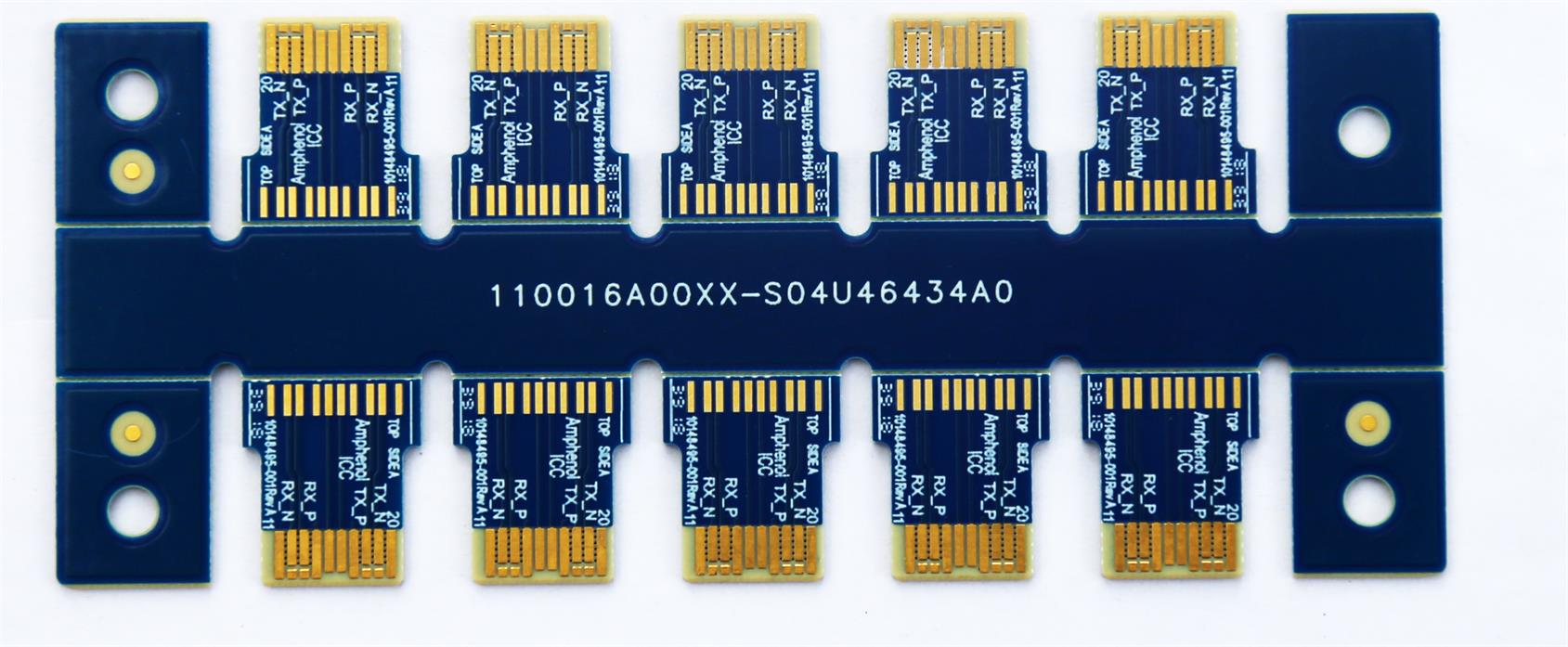 一文教你知道PCB电路板和集成电路的区别！
