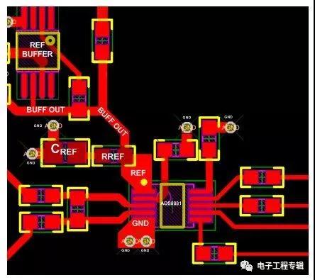 电路板厂PCB设计永不改变的黄金法则，不看很吃亏