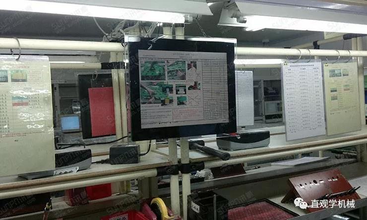 无效的PCB作业指导书，意味着管理失效