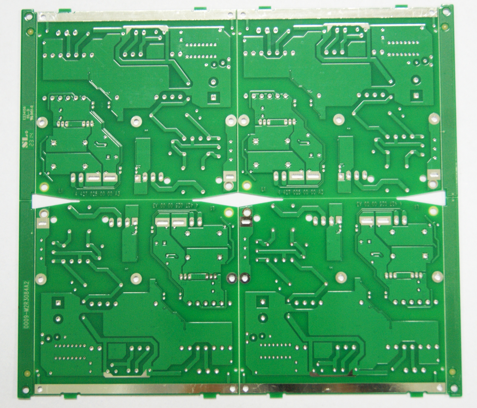 PCB之开关电源的优势、组成和未来的发展趋势