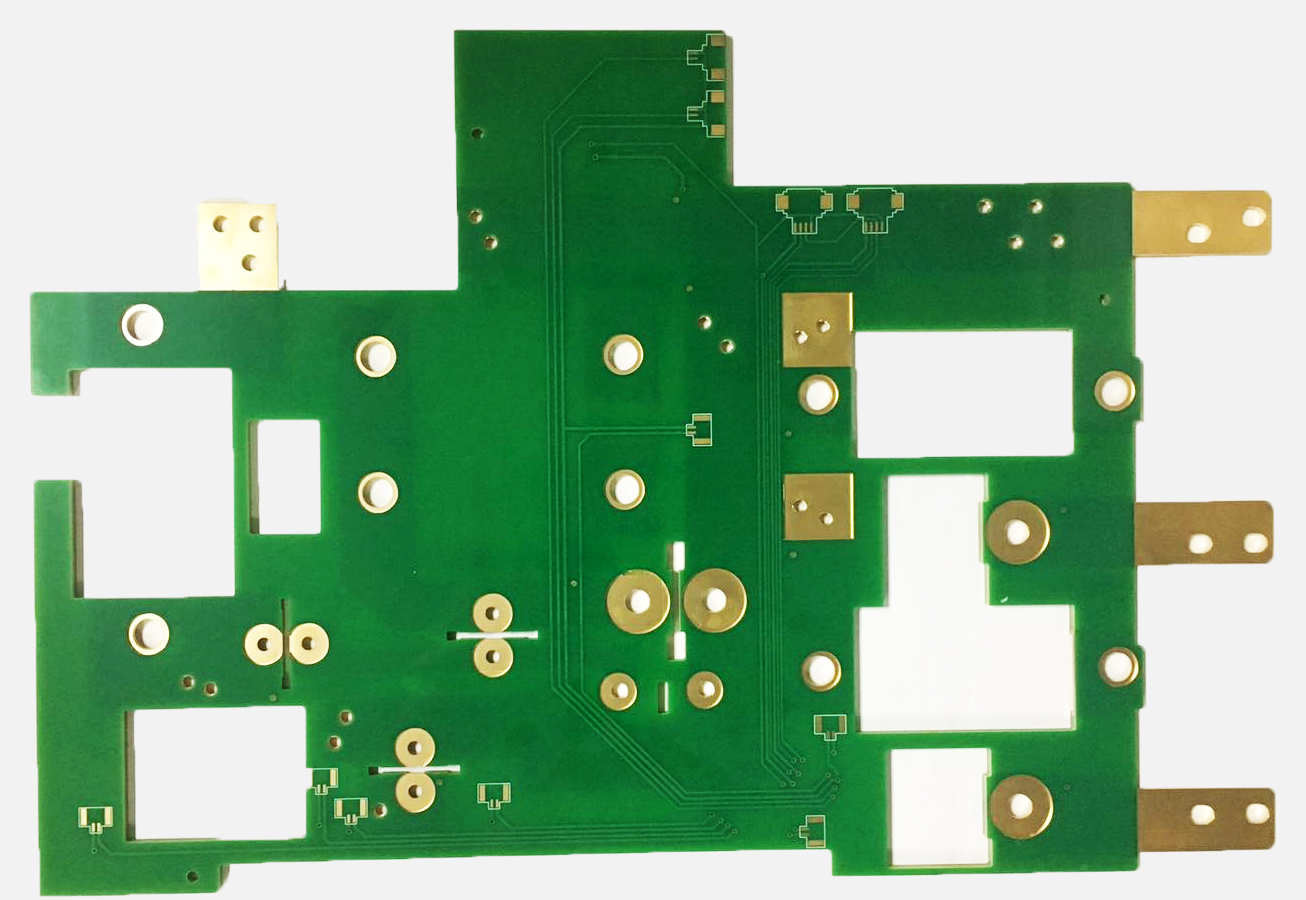 PCB厂的车用PCB市场层级分明 中低阶产品陷价格战