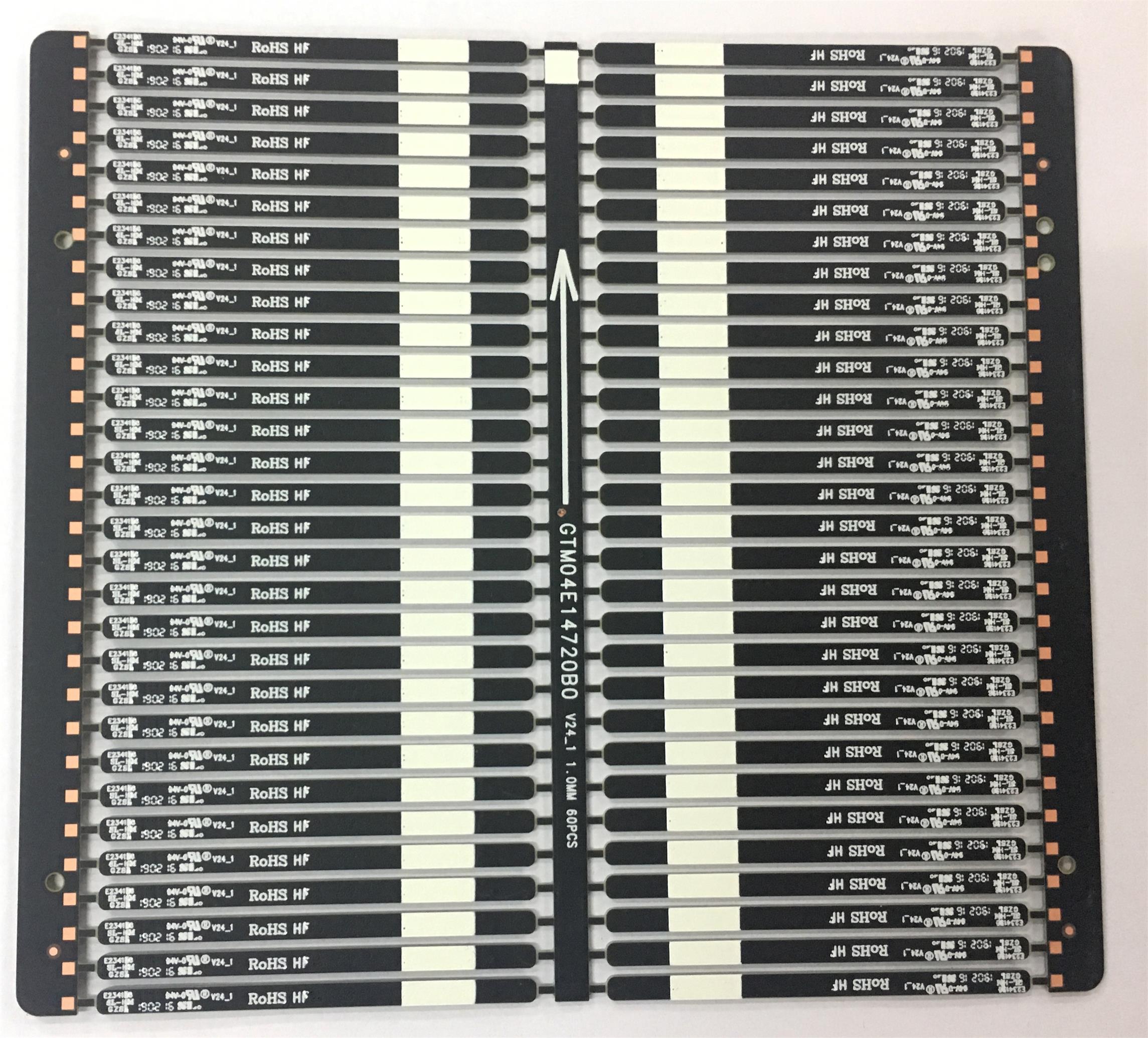 HDI PCB设计总有几个阻抗不连续性，怎么办？