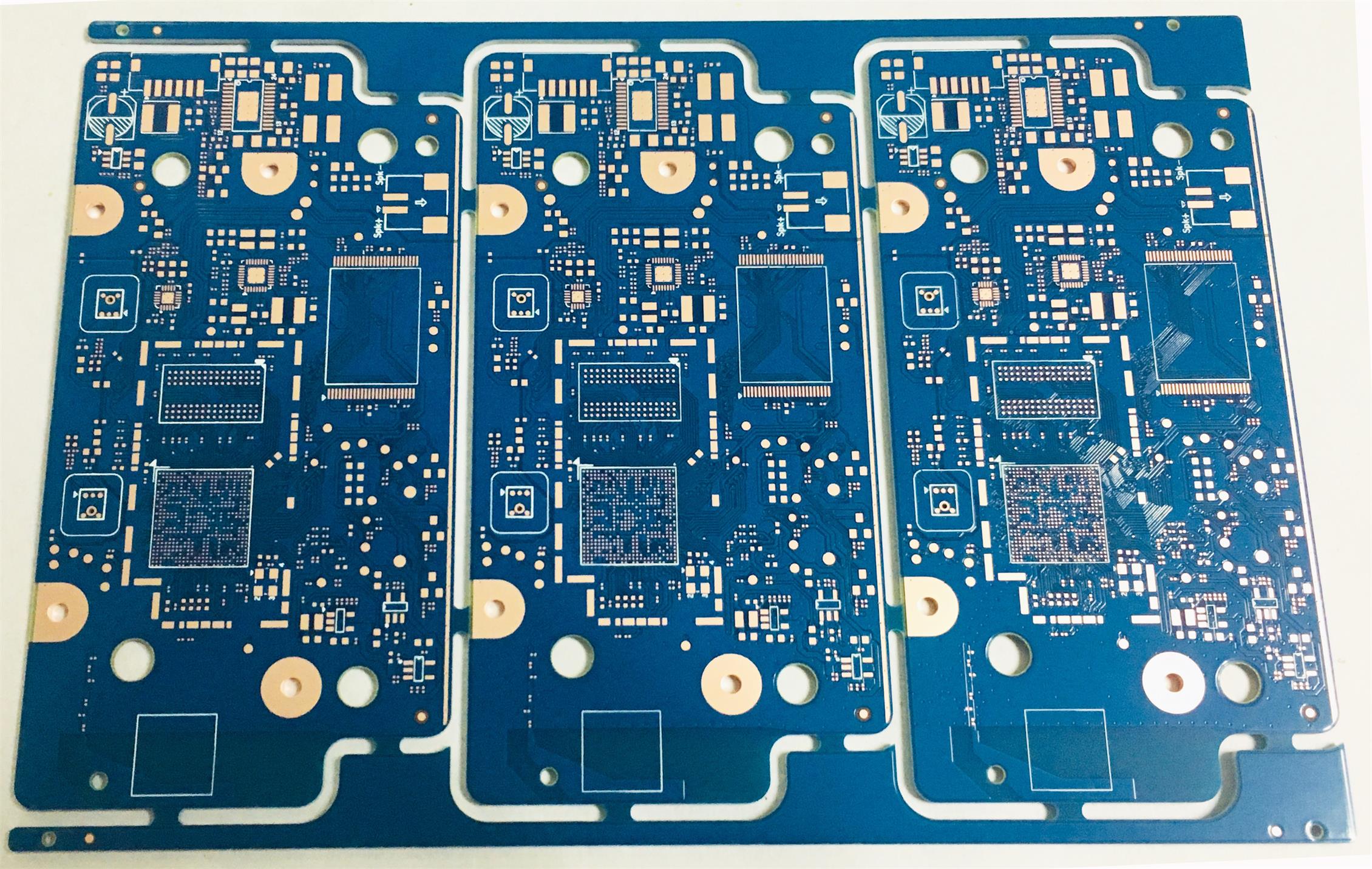 HDI厂5招教你如何快速选择PCB元器件