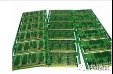 HDI PCB和普通PCB，他们之间有什么区别？
