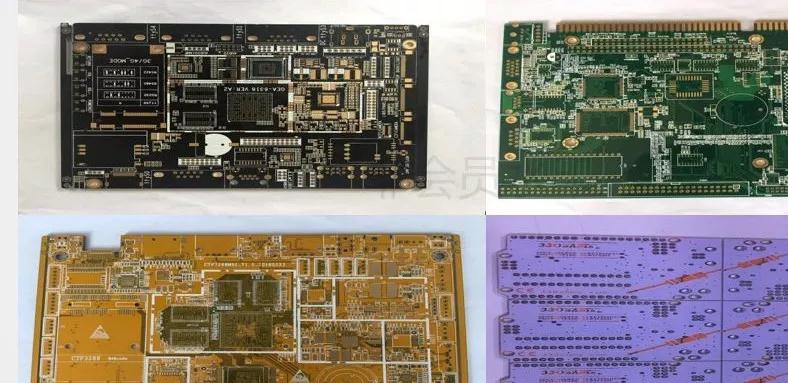 HDI厂之国家发展改革委会鼓励发展FPC和PCB！