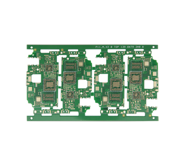 手机HDI PCB布线的十大“绝招”