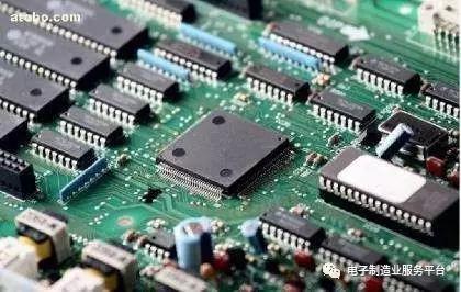 电路板的蚀刻工艺及过程控制
