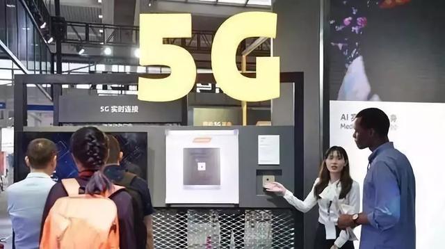 盲埋孔电路板厂之中国5G专利全球第一！