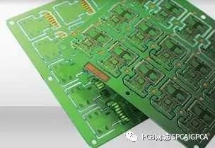 日本HDI PCB产量连续4个月下滑