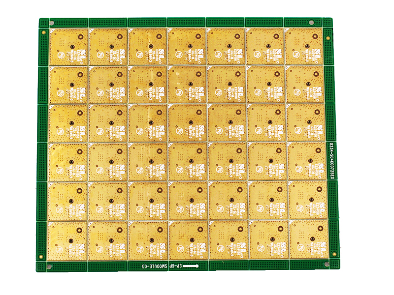 PCB之5G和工业互联网的结合将大有可为